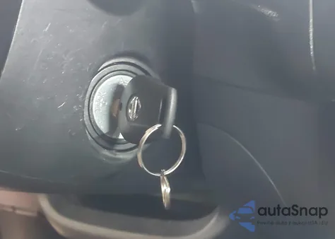 2017 Nissan Sentra S из США, поврежденный, VIN 3N1AB7AP8HY376453